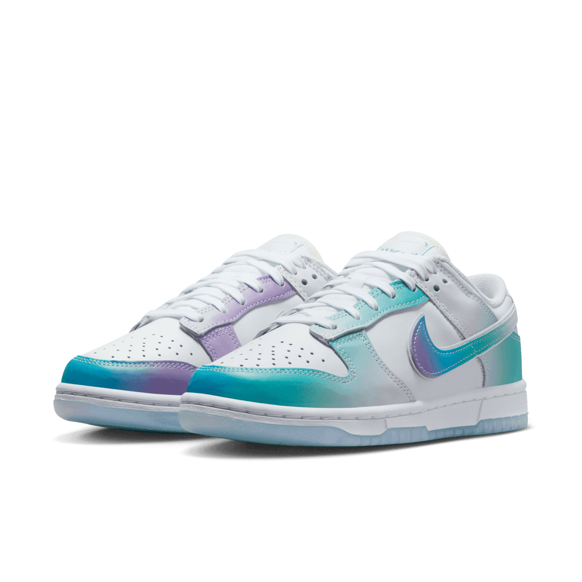 Nike Dunk Low Unlock Your Space (W) Angle 2
