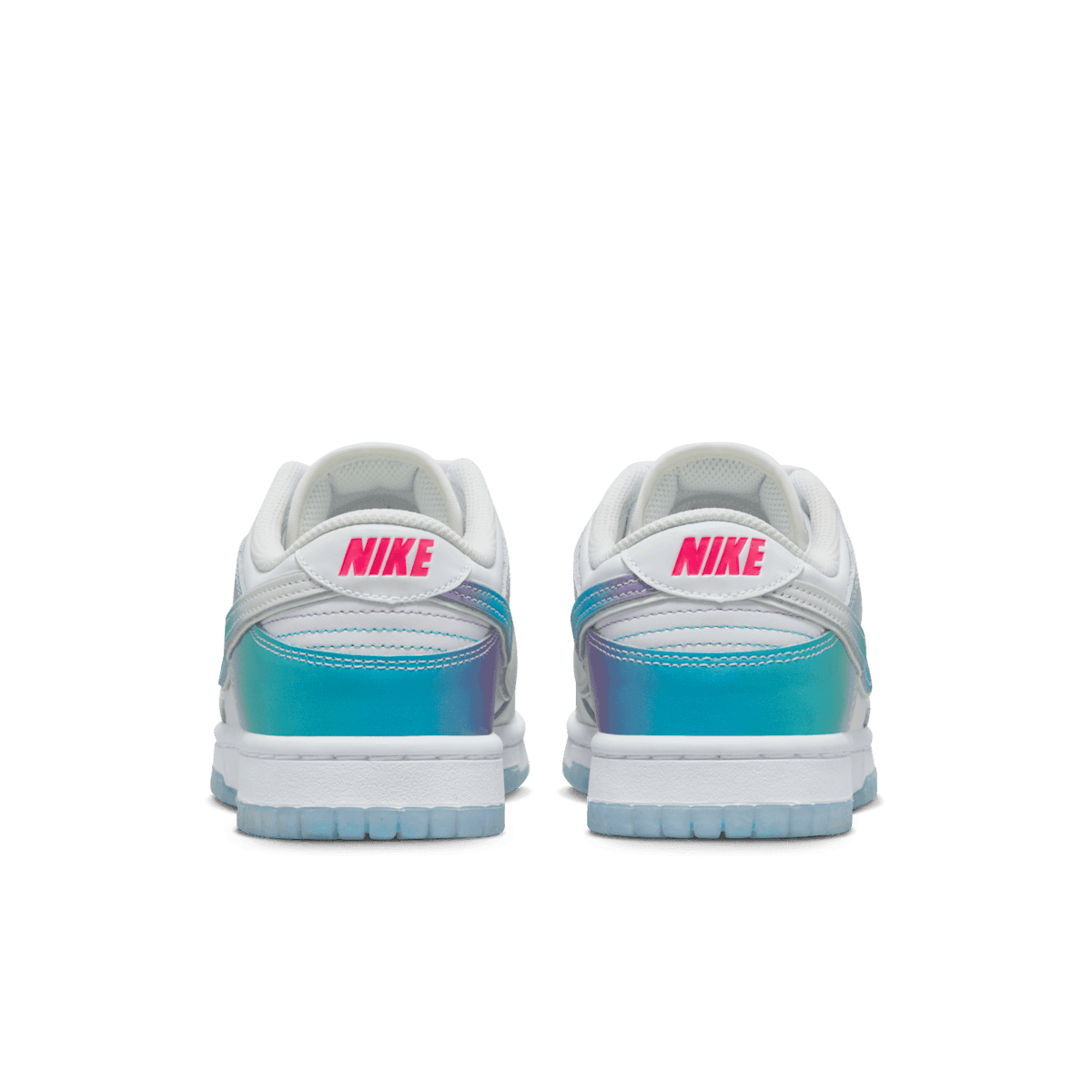 Nike Dunk Low Unlock Your Space (W) Angle 3