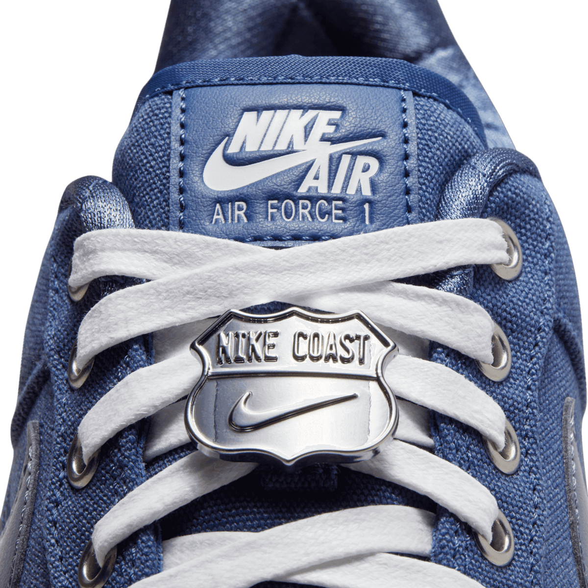 Nike Air Force 1 Low Premium West Coast LA Angle 6