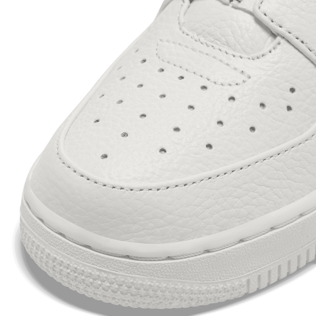 Nike Air Force 1 Low LXX Serena Summit White (W) Angle 4