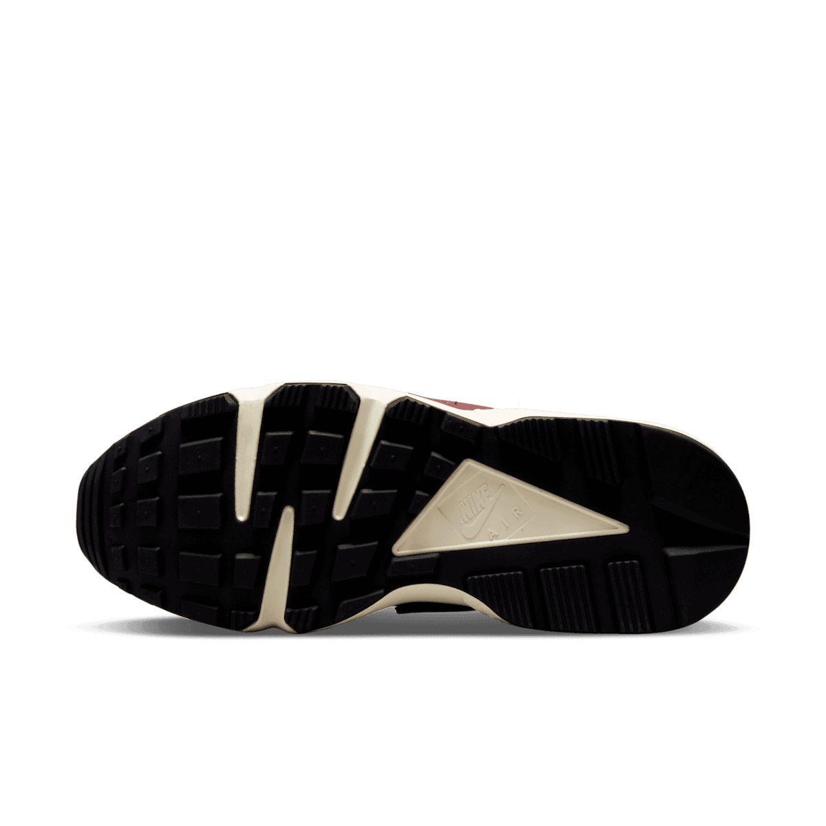 Nike Air Huarache Dark Beetroot (W) Angle 0
