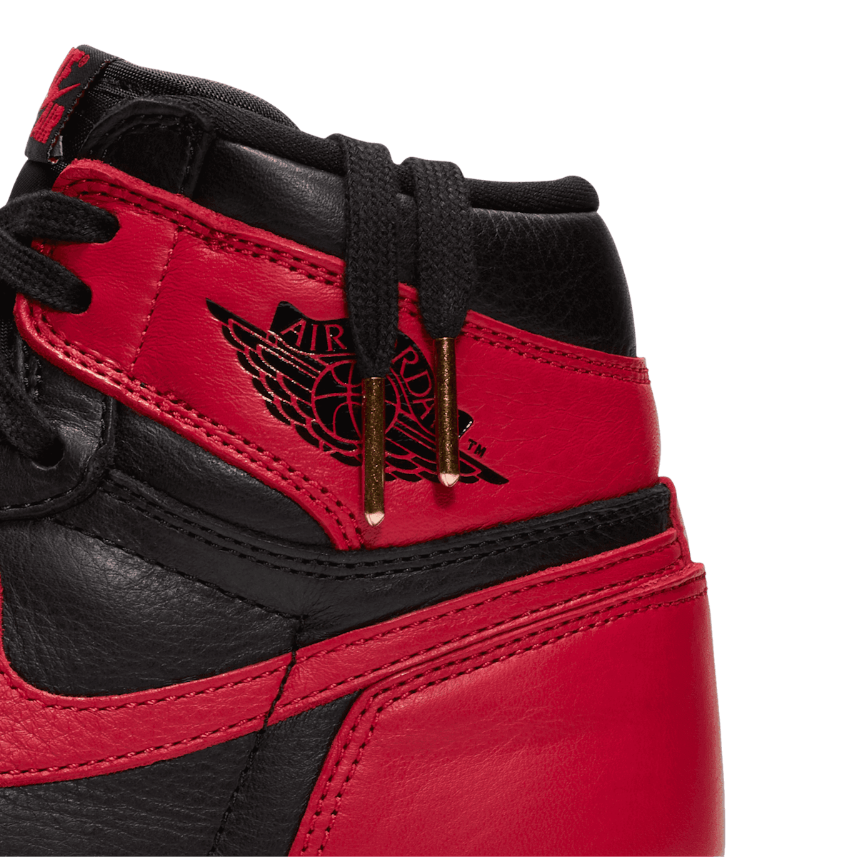 Air Jordan 1 Retro High Homage To Home Chicago (Numbered) Angle 5