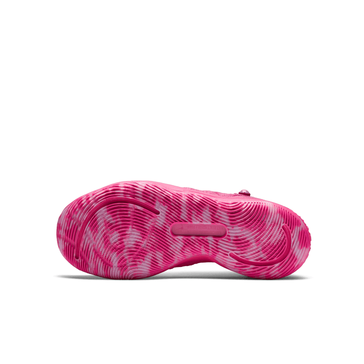 Nike KD 11 Aunt Pearl (GS) Angle 0