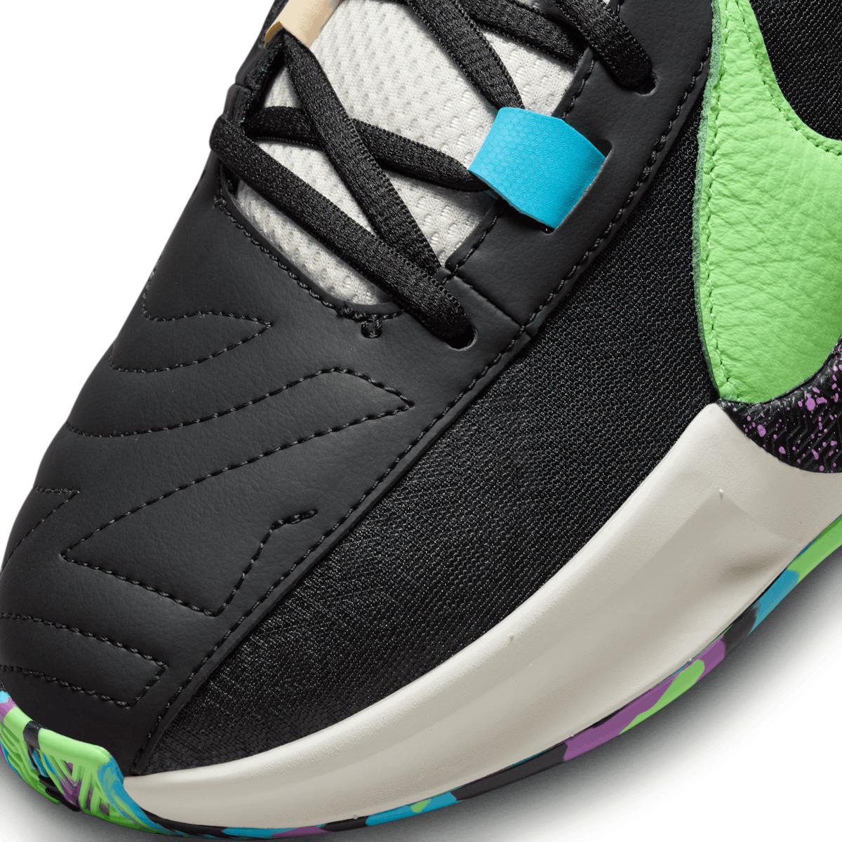 Nike Zoom Freak 5 Made In Sepolia