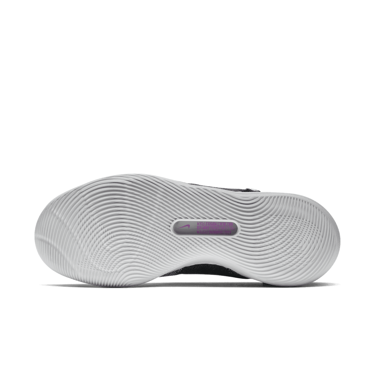 Nike KD 11 BHM (2019) Angle 0