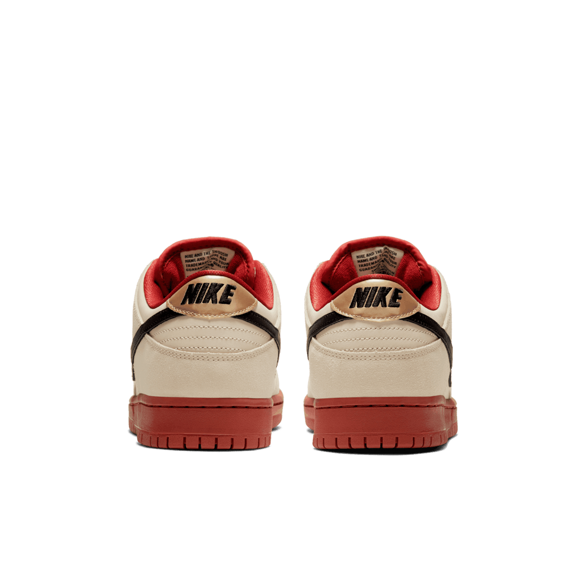Nike SB Dunk Low Pro Hennessy Angle 3
