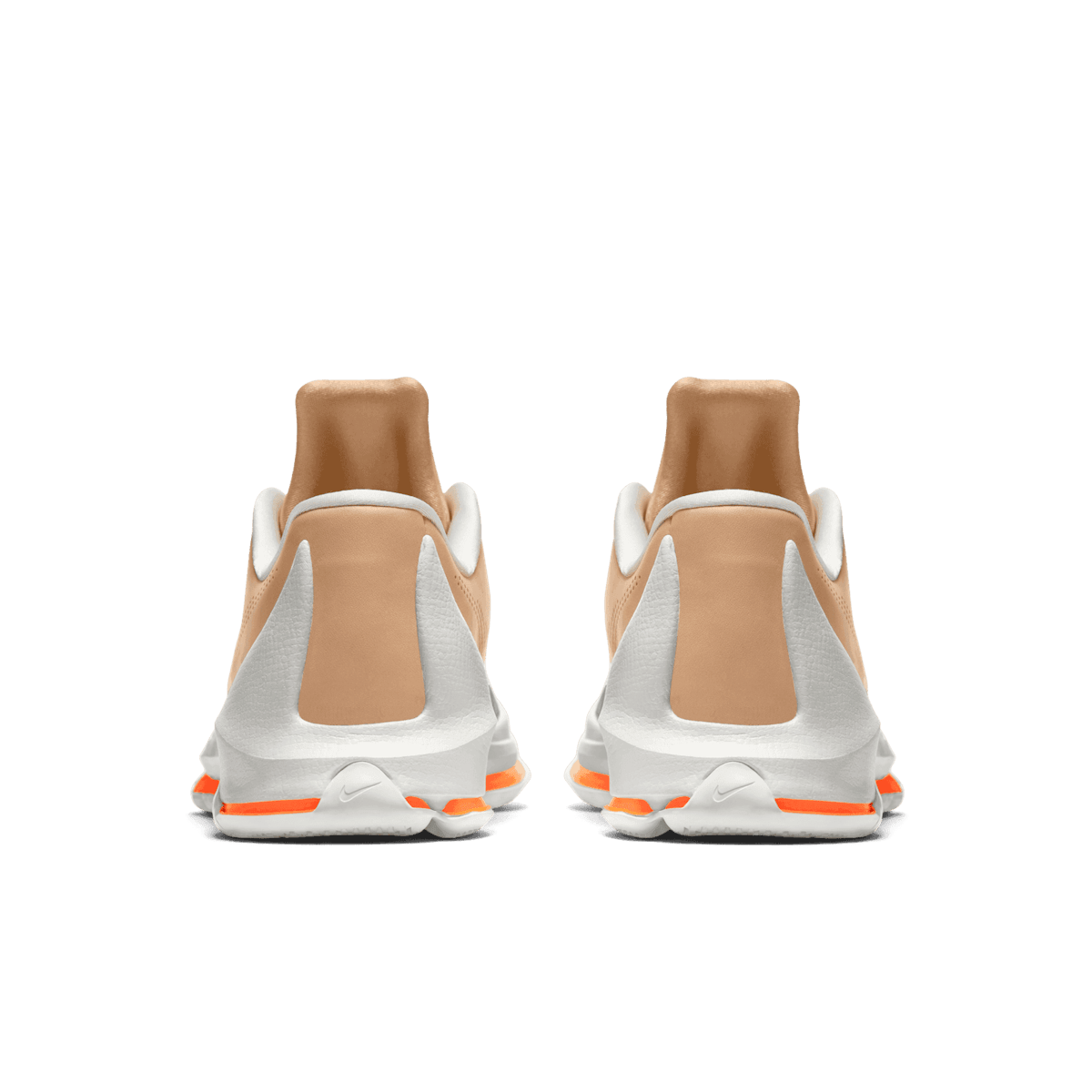 Nike KD 8 EXT Vachetta Tan Angle 3