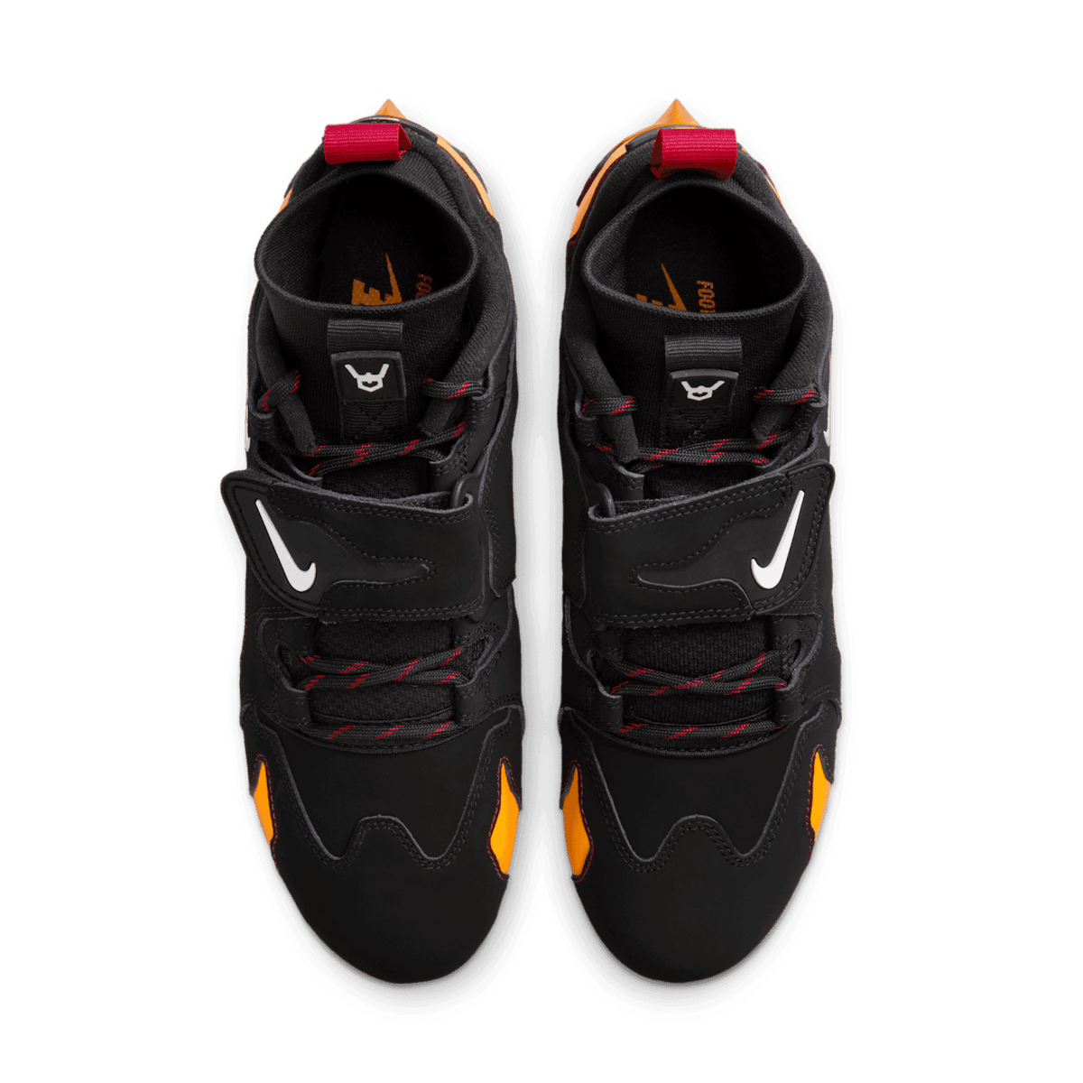 Nike Vapor Edge 360 DT Kyler Murray PE Angle 1