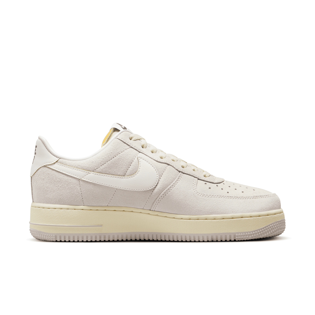 Nike Air Force 1 Low Athletic Department Light Orewood Brown