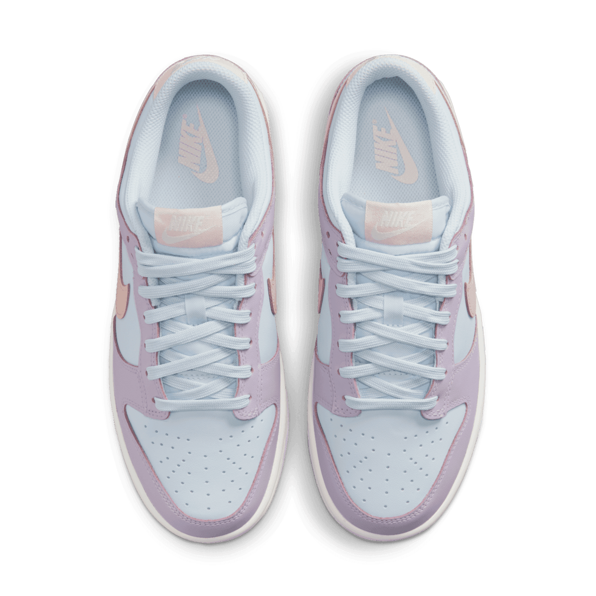 Nike Dunk Low Easter (W) Angle 1