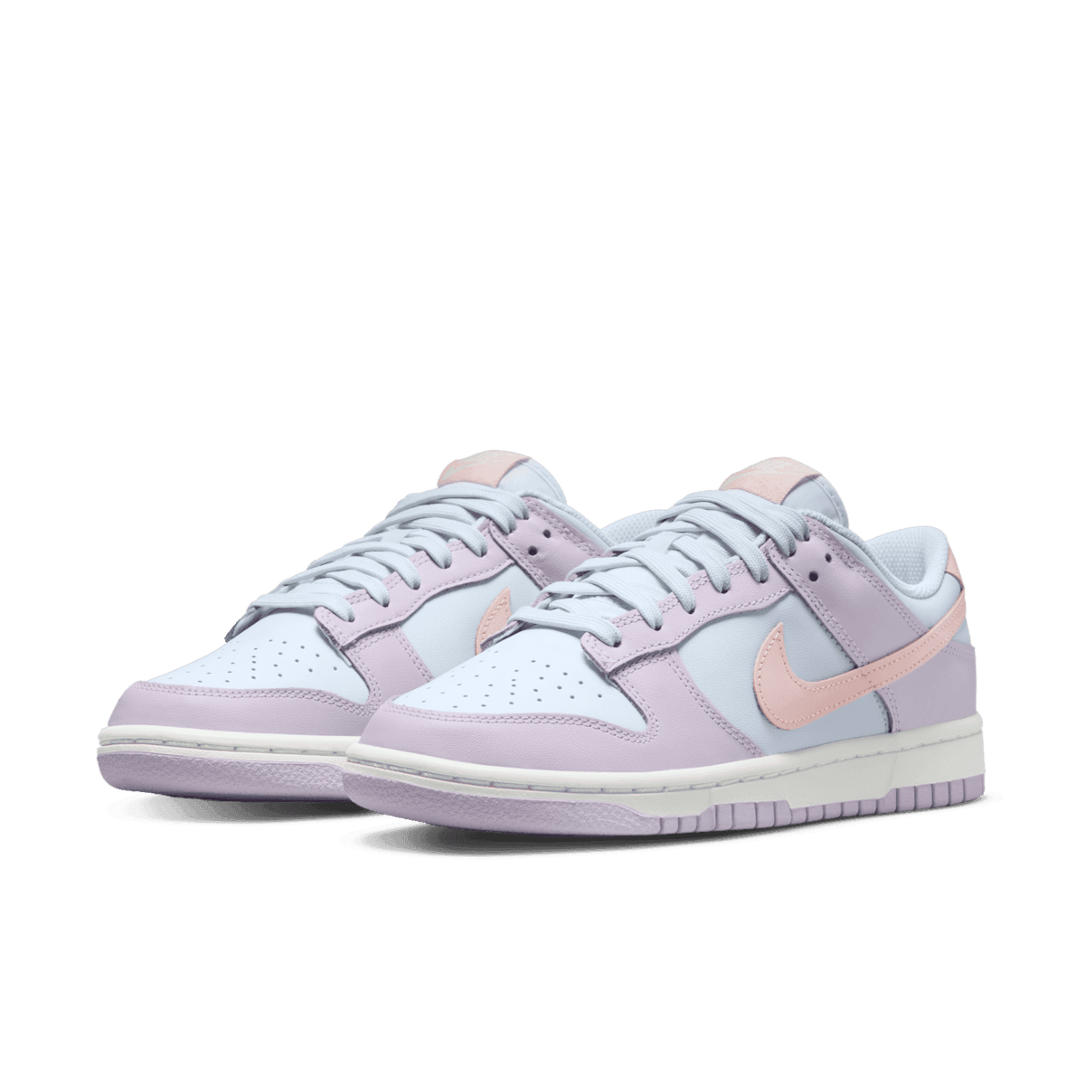 Nike Dunk Low Easter (W) Angle 2