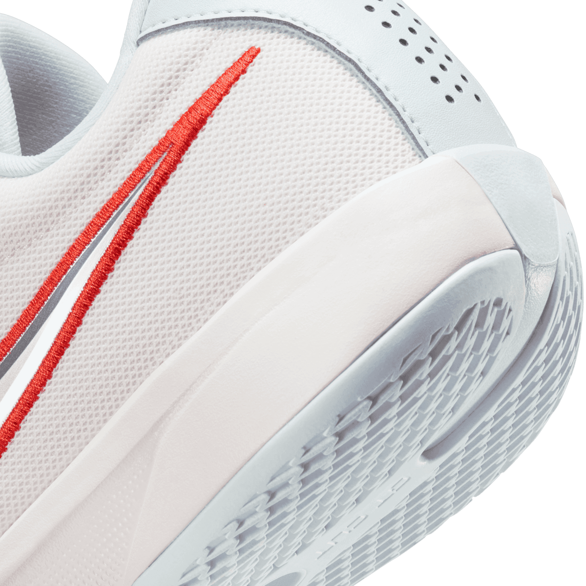 Nike Air Zoom GT Cut Academy Summit White Picante Red - FB2599-101 Raffles  and Release Date