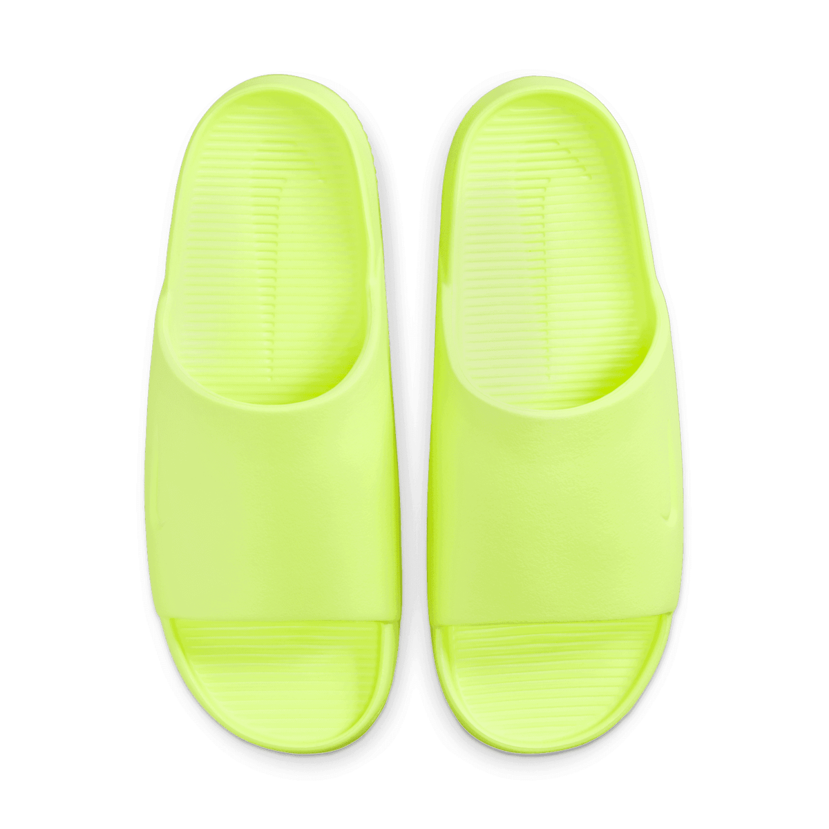 Nike Calm Slide Volt Angle 3