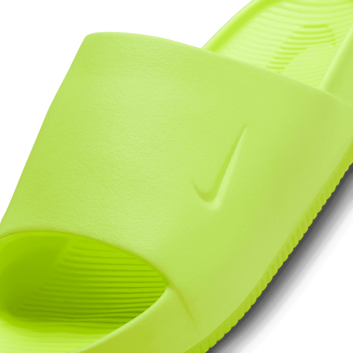 Nike Calm Slide Volt Angle 4