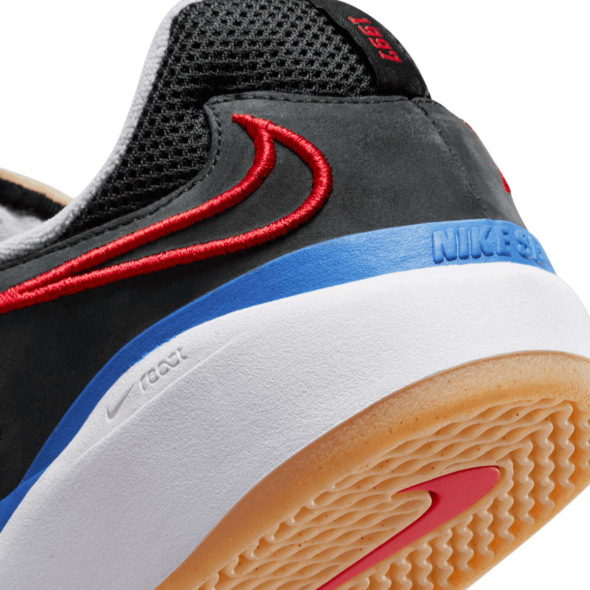 Nike SB Ishod Wair NBA Angle 5