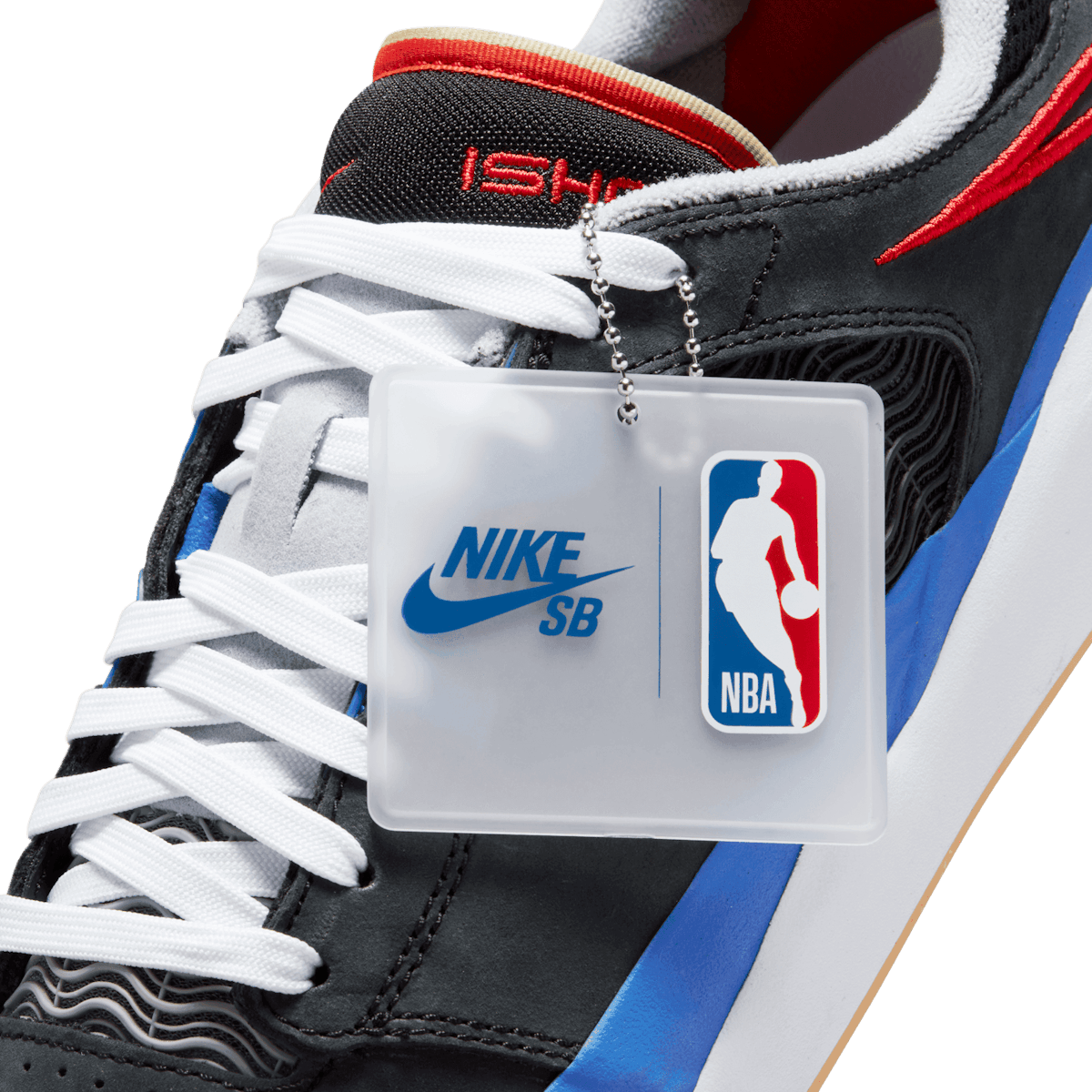 Nike SB Ishod Wair NBA Angle 7