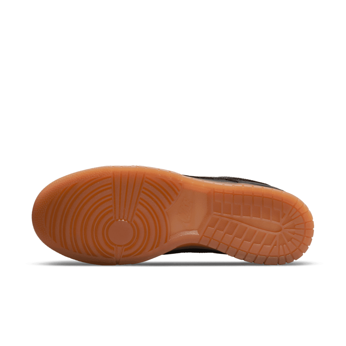 Nike Dunk Low SE Brown Croc Angle 0