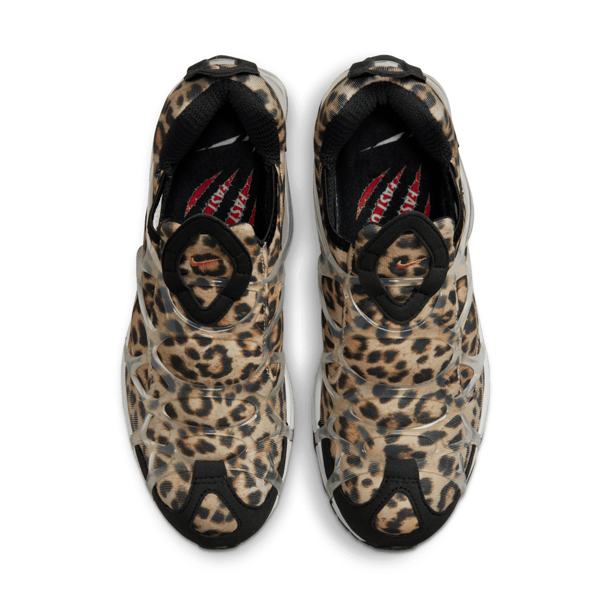 Nike Air Kukini Leopard Angle 1