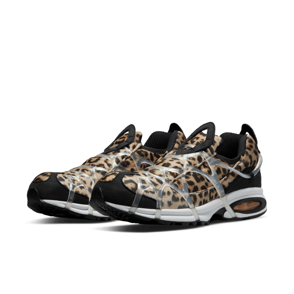 Nike Air Kukini Leopard Angle 2