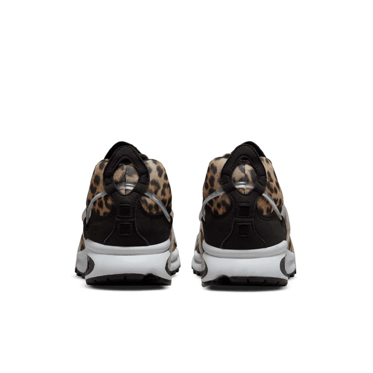 Nike Air Kukini Leopard Angle 3