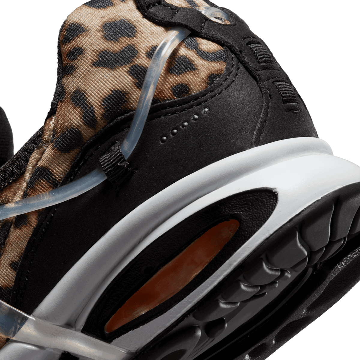 Nike Air Kukini Leopard Angle 5