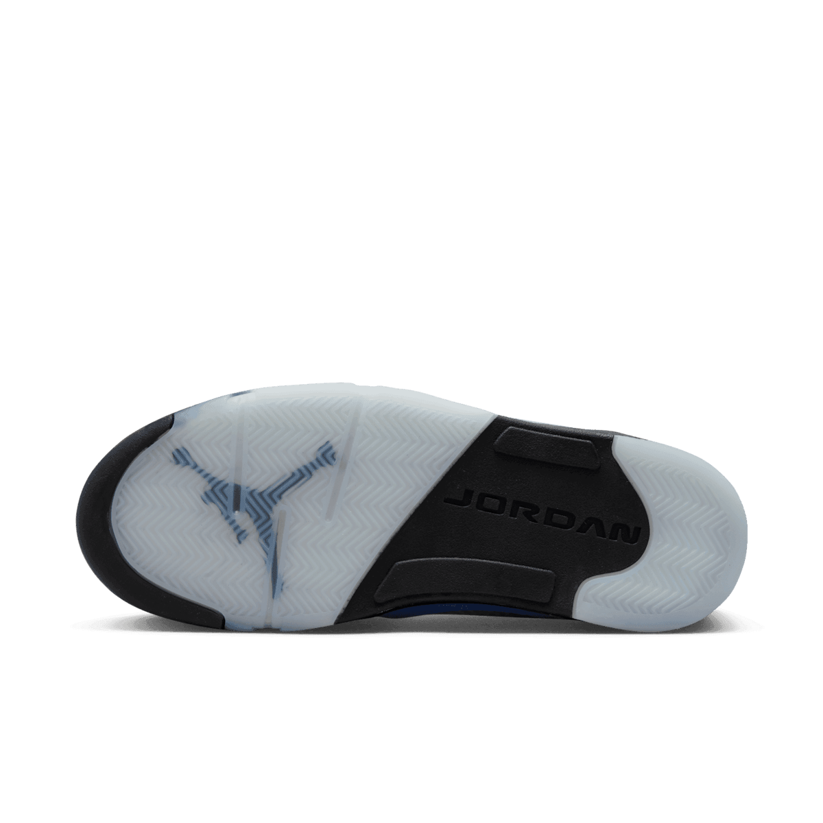 Air Jordan 5 Retro UNC Angle 0