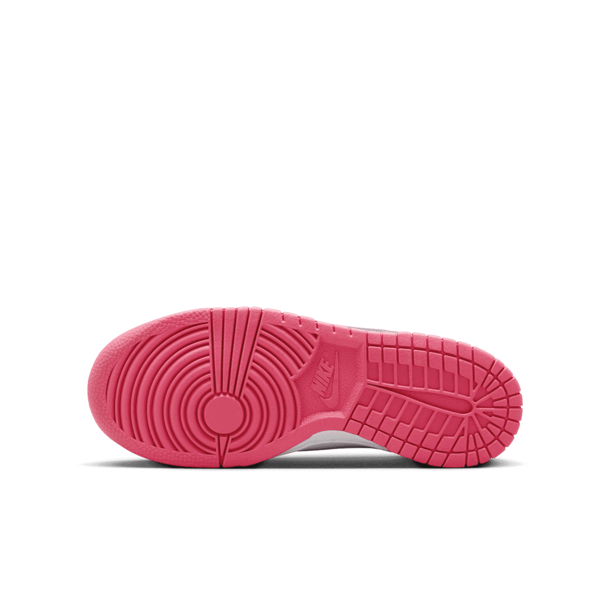 Nike Dunk Low Laser Fuchsia (GS) Angle 0