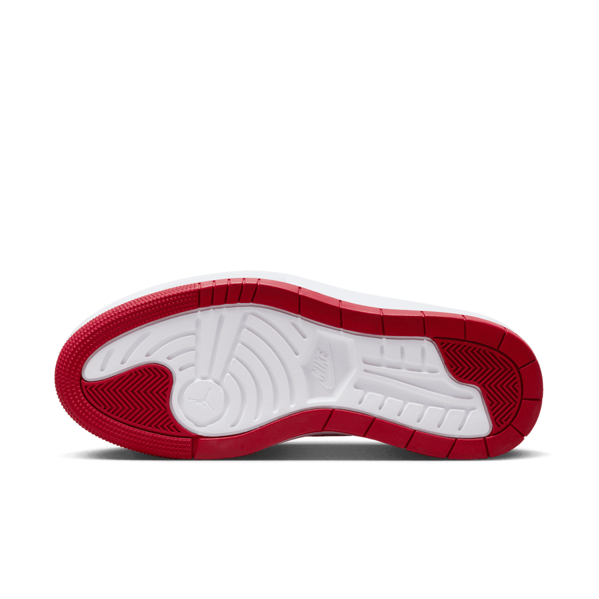 Air Jordan 1 Elevate Low Varsity Red (W) Angle 0