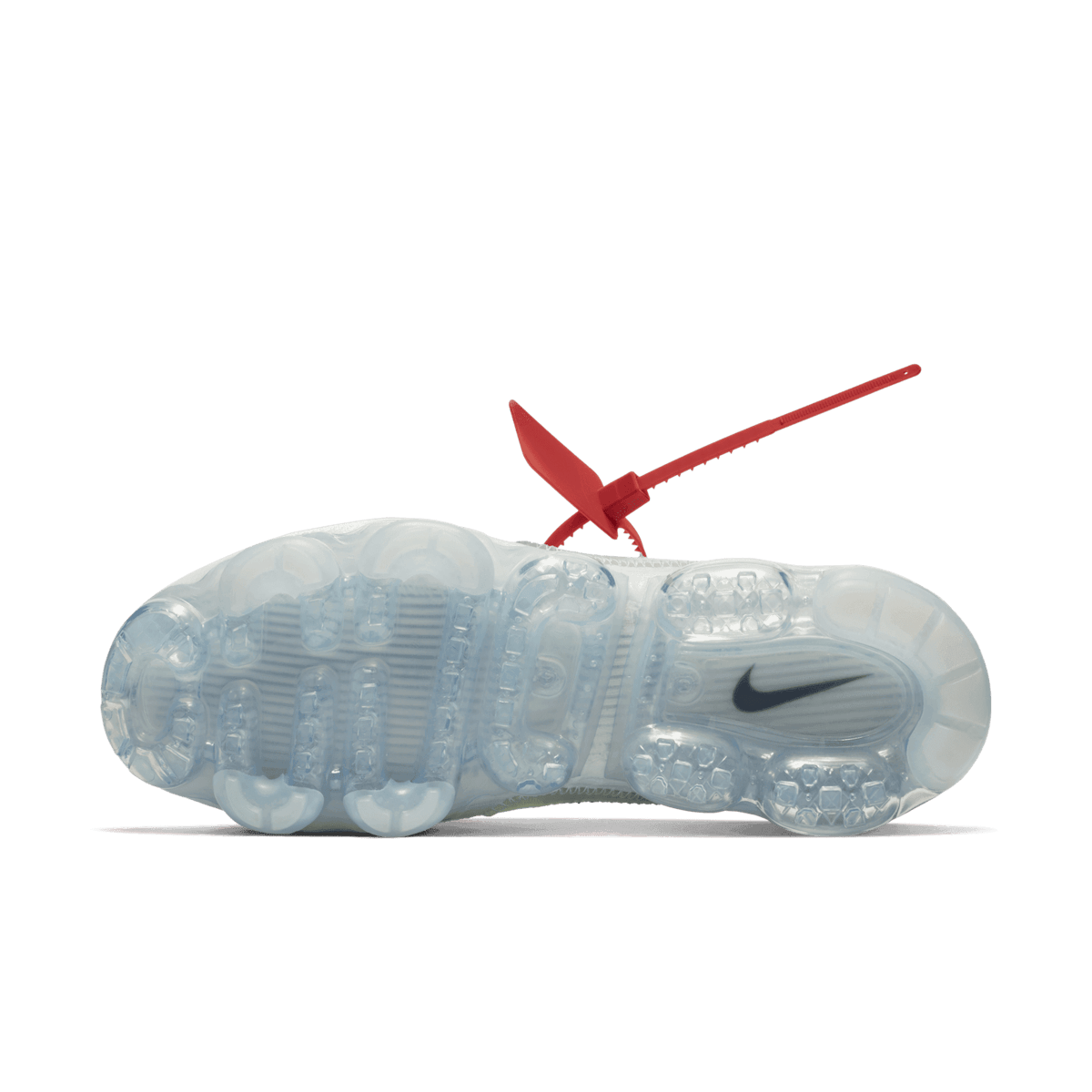 Nike Air VaporMax Off-White (2018) Angle 0