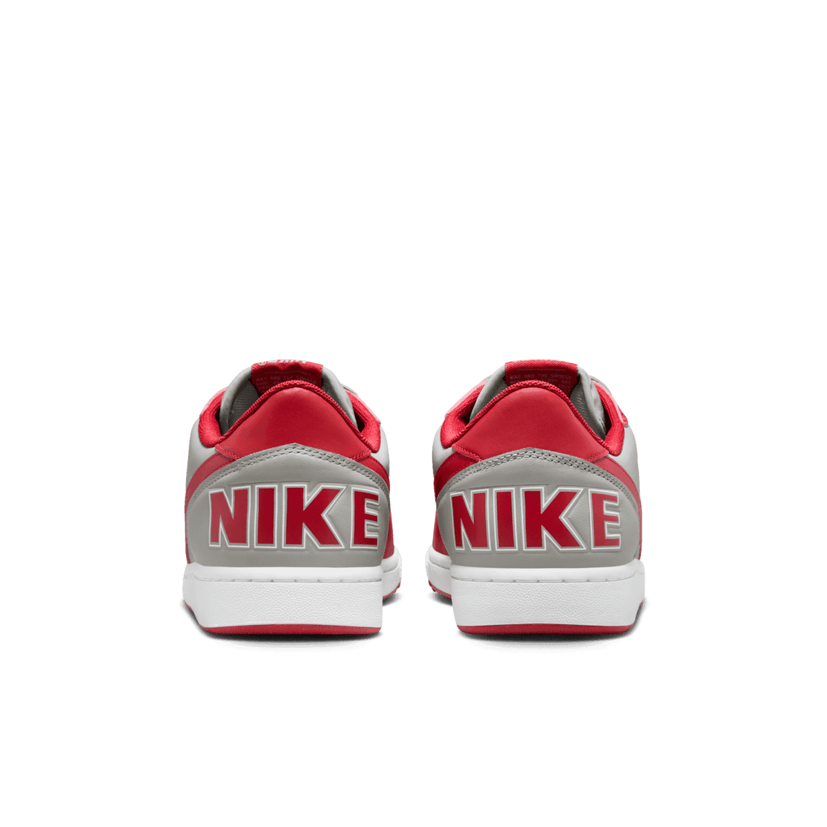 Nike Terminator Low UNLV Angle 3