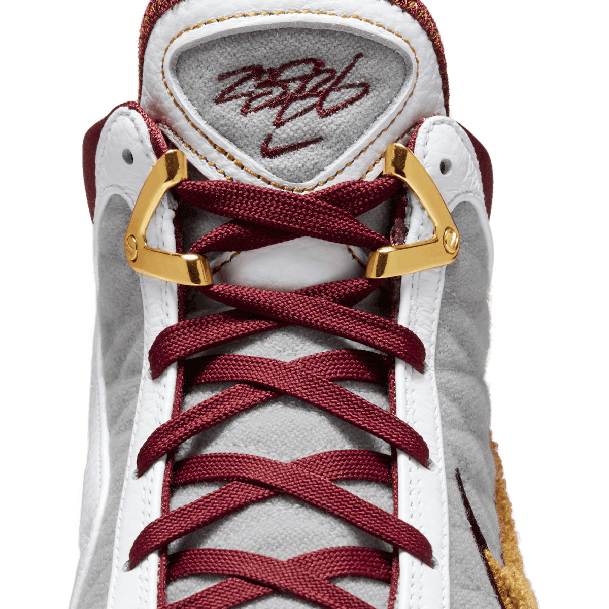 Nike LeBron 7 MVP (2020) Angle 6