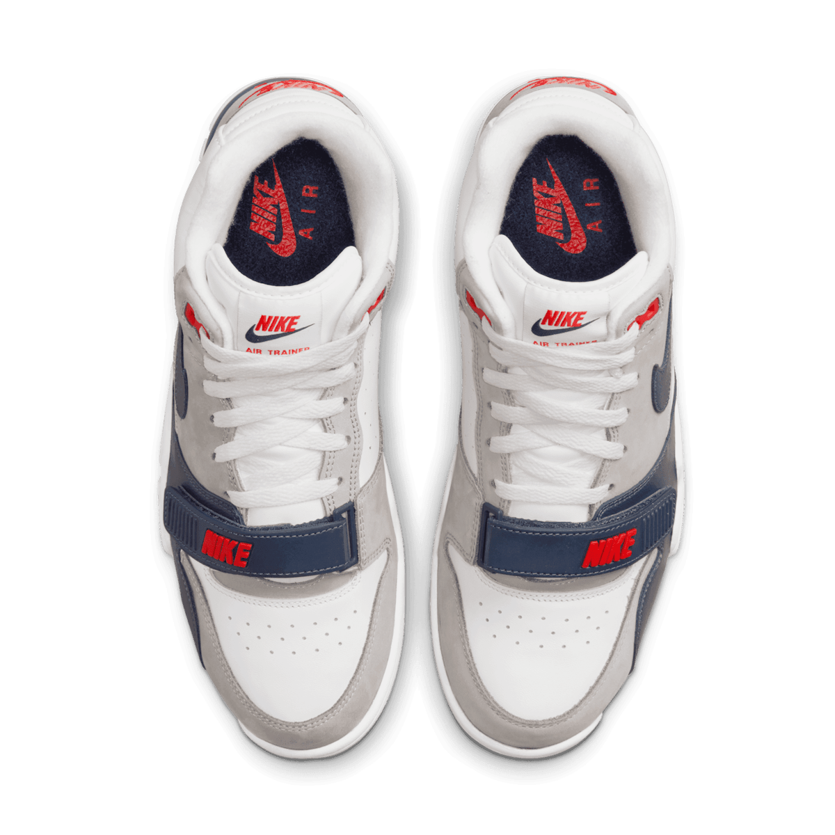 Nike Air Trainer 1 Midnight Navy Angle 1