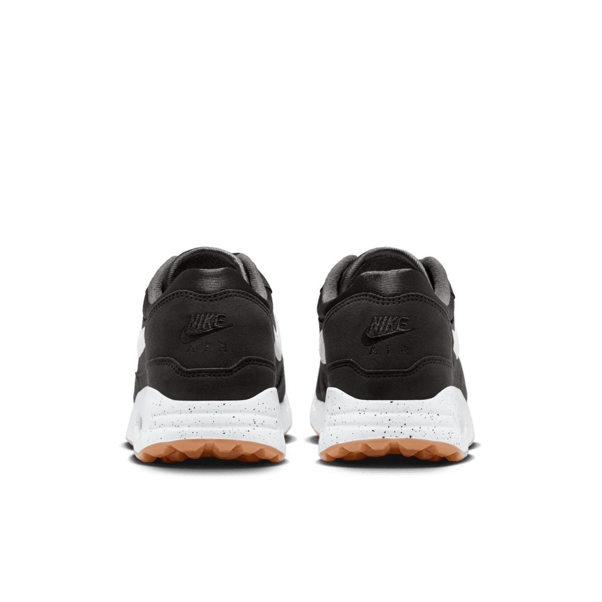 Nike Air Max 1 '86 OG Golf Black White Gum Angle 3