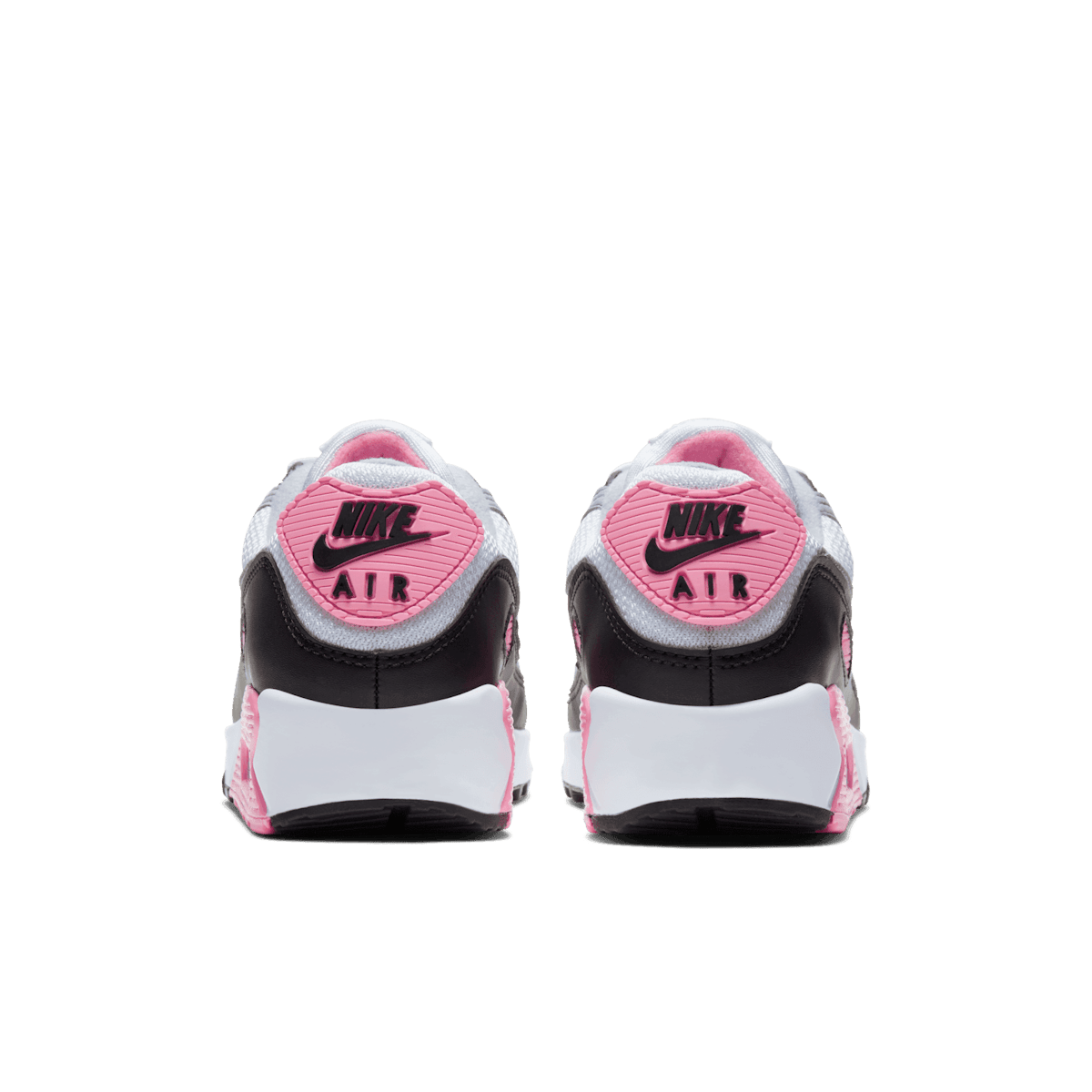 Nike Air Max 90 Rose (W) Angle 3