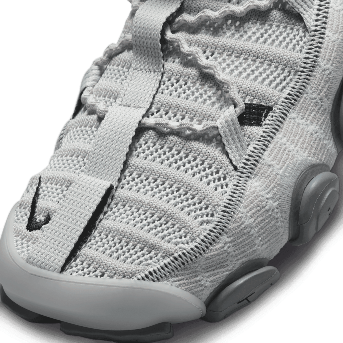 Nike ISPA Link Grey Angle 4