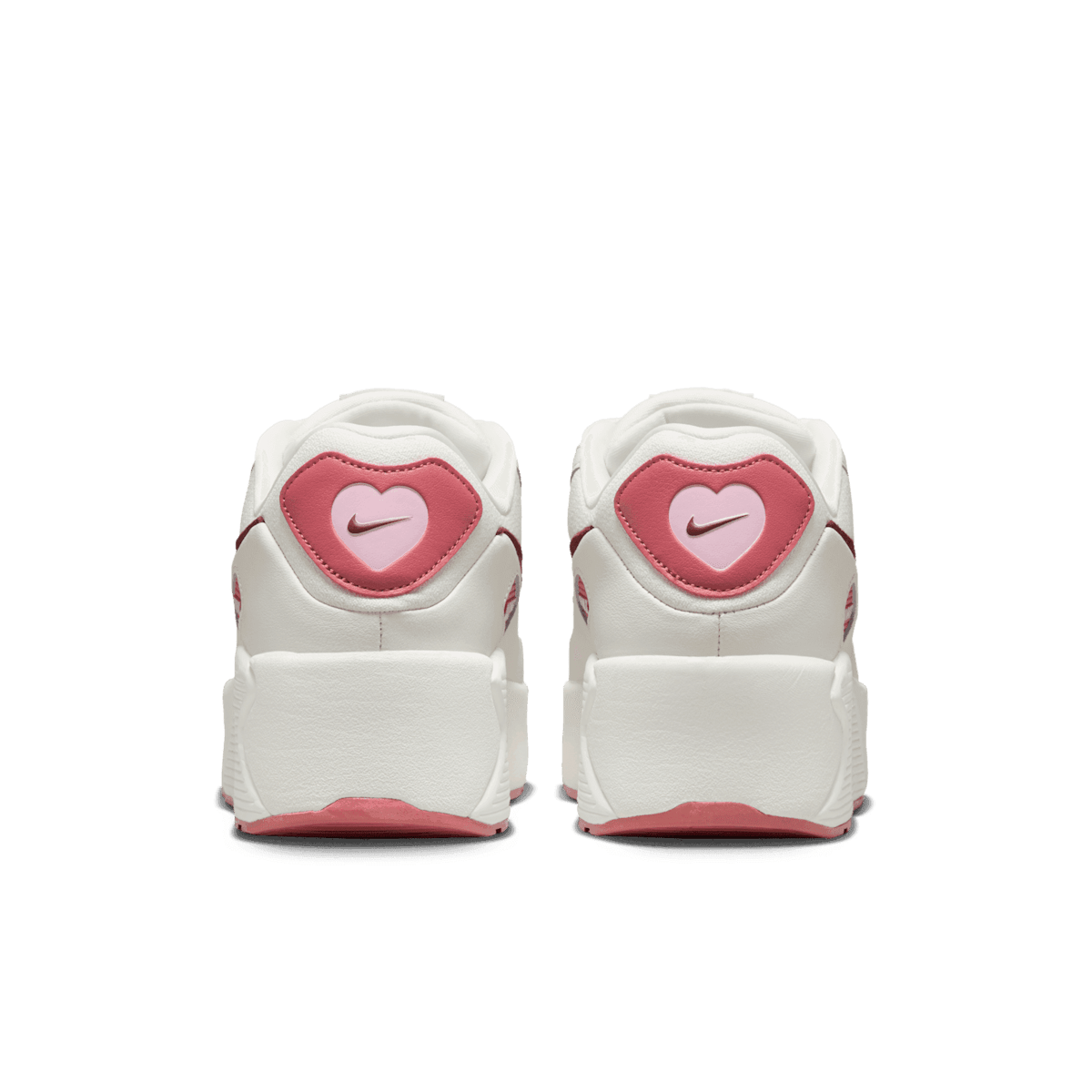 Nike Air Max 90 Elevate SE Valentine's Day (W) Angle 4