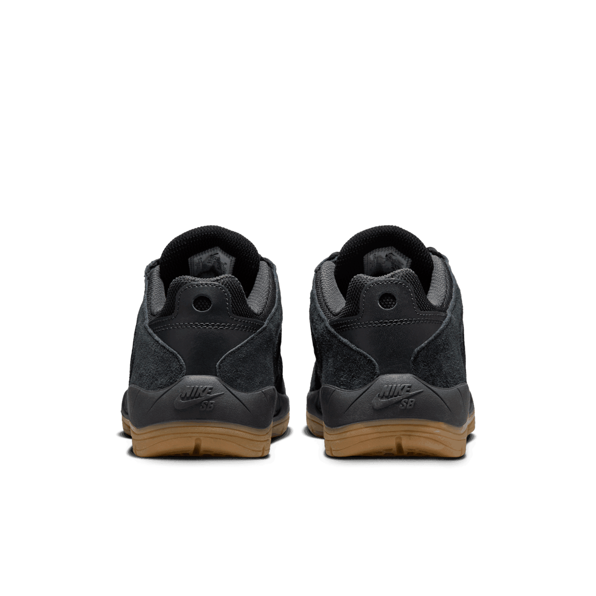Nike SB Vertebrae Black Gum Angle 3