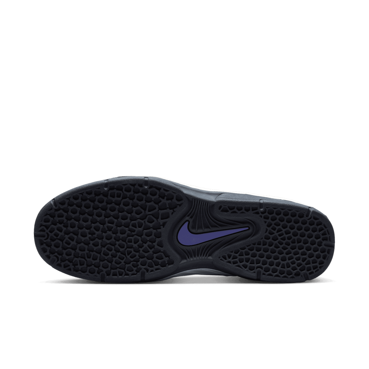Nike SB Vertebrae Persian Violet Light Lemon Twist Angle 0