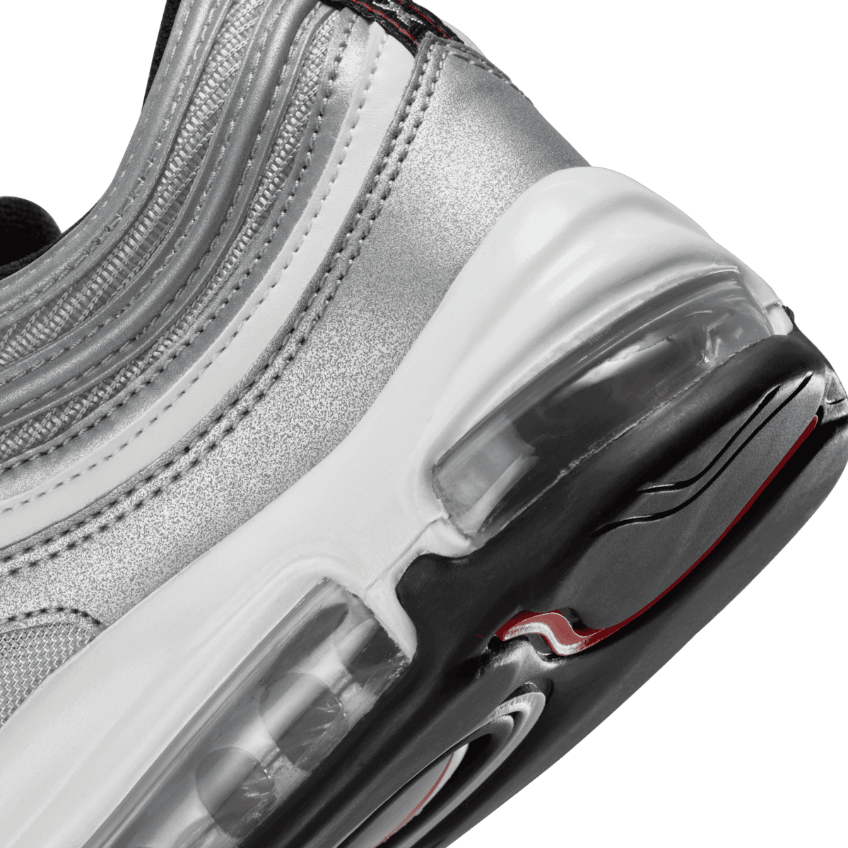 Nike Air Max 97 OG Silver Bullet Angle 5