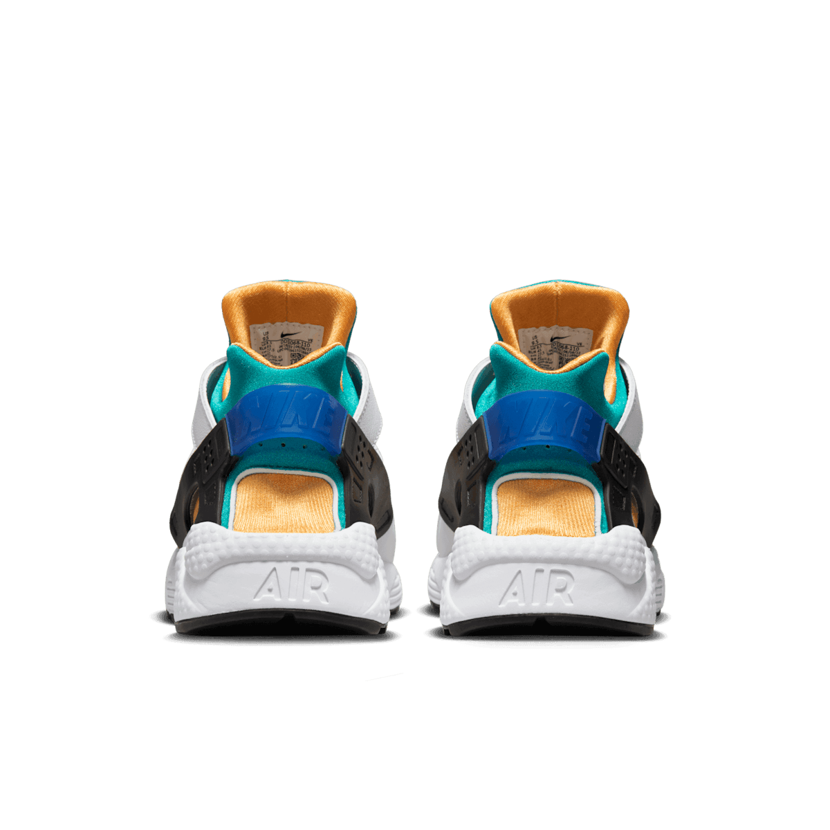 Nike Air Huarache Resin Angle 3