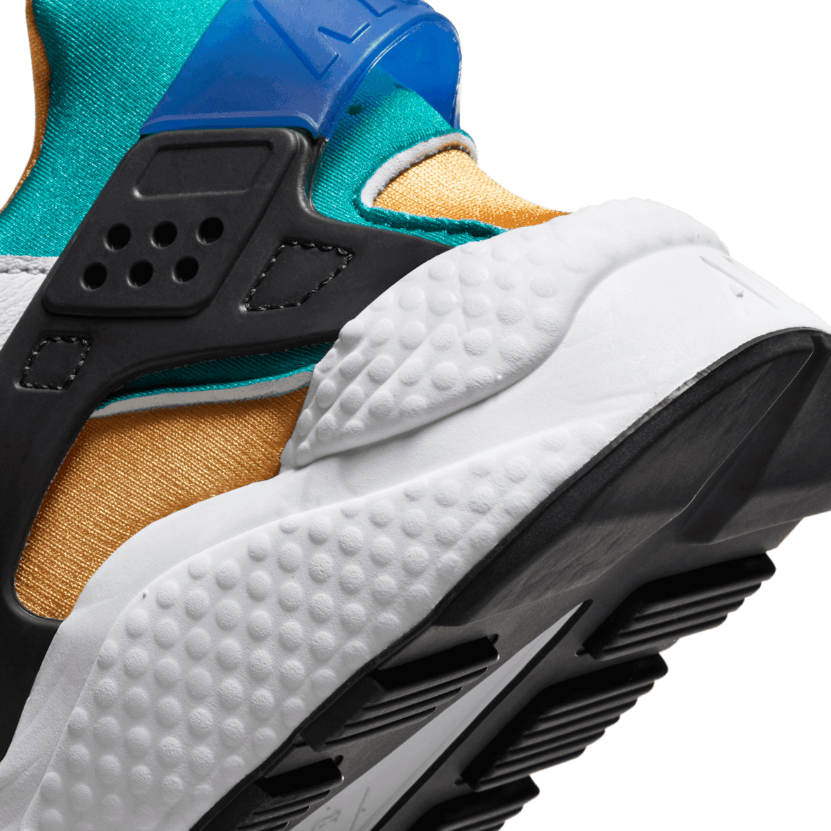 Nike Air Huarache Resin Angle 5