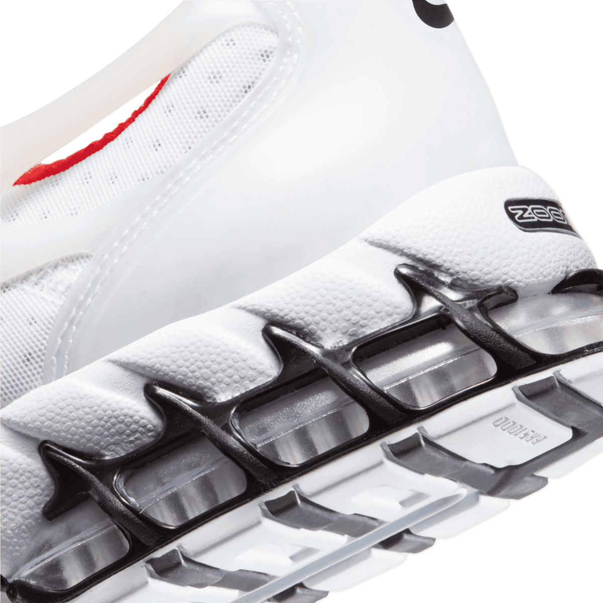 Nike Air Kukini Spiridon Cage 2 Stussy White Angle 5