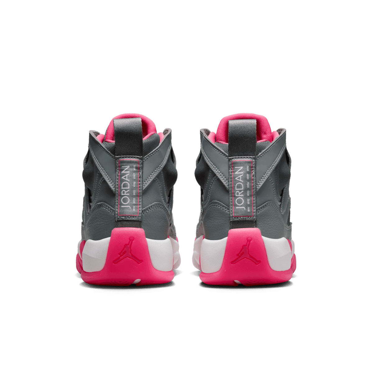 Jordan Two Trey Cool Grey Hyper Pink (W) - DR9631-006 Raffles and Release  Date