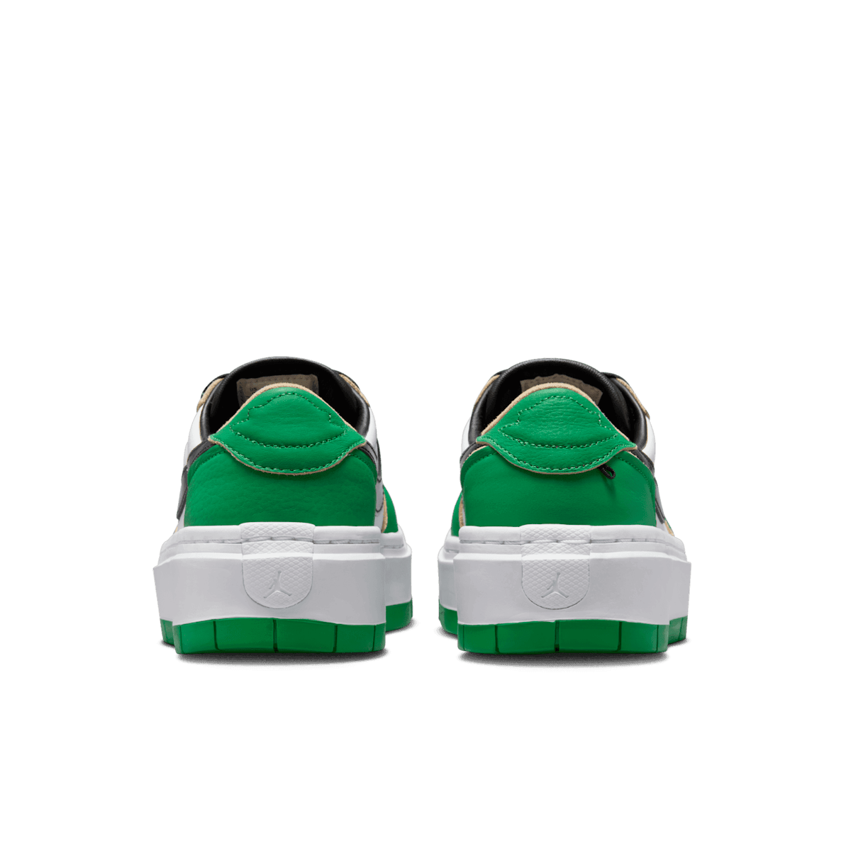 Air Jordan 1 Elevate Low SE Lucky Green (W) Angle 3