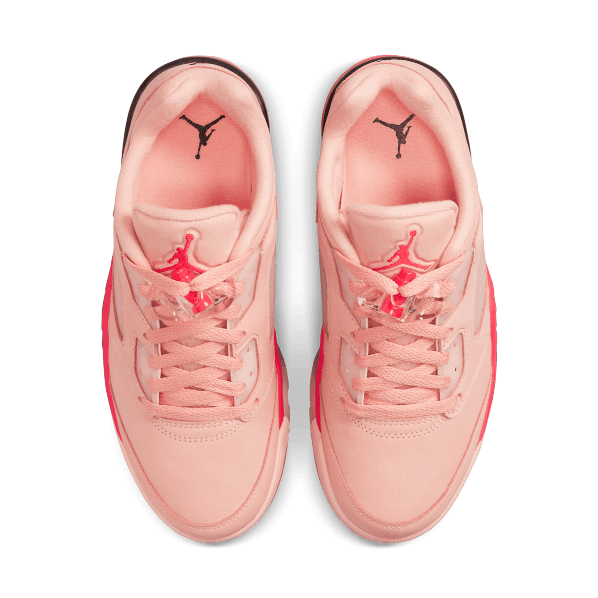 Air Jordan 5 Low Girls That Hoop (W) Angle 1
