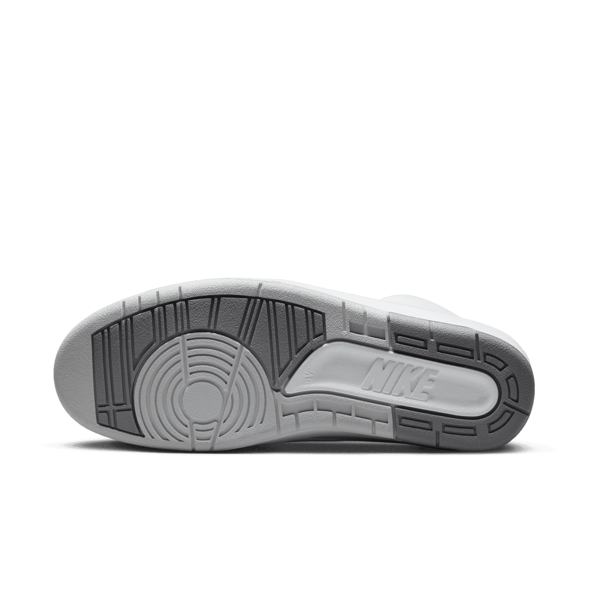 Air Jordan 2 Cement Grey Angle 0