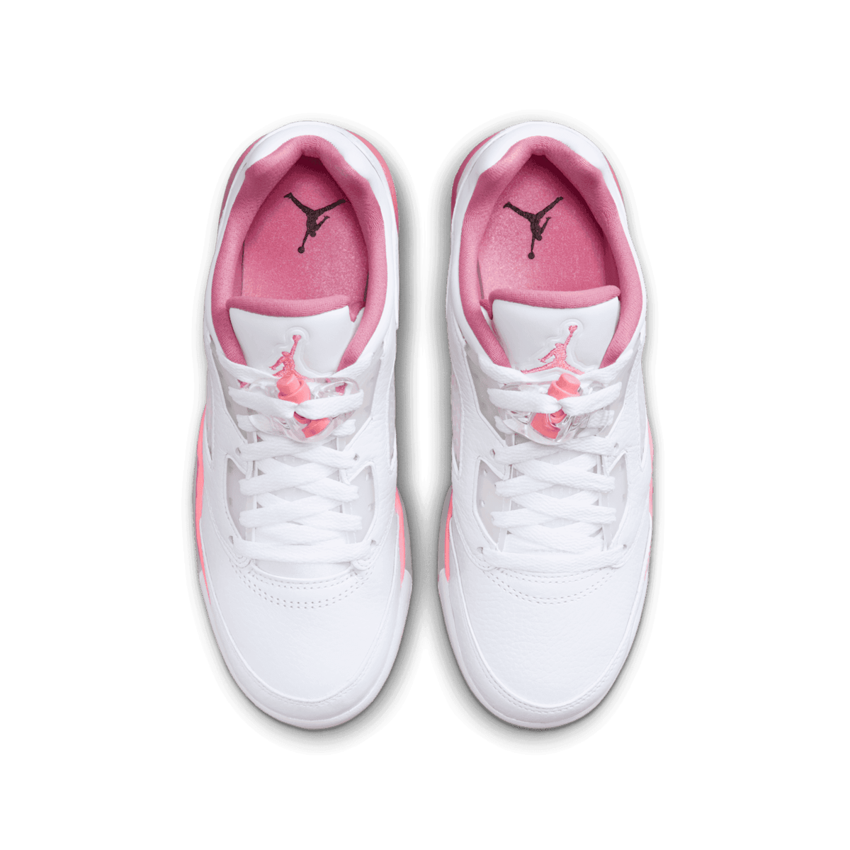 Air Jordan 5 Retro Low Crafted For Her (GS) Angle 1