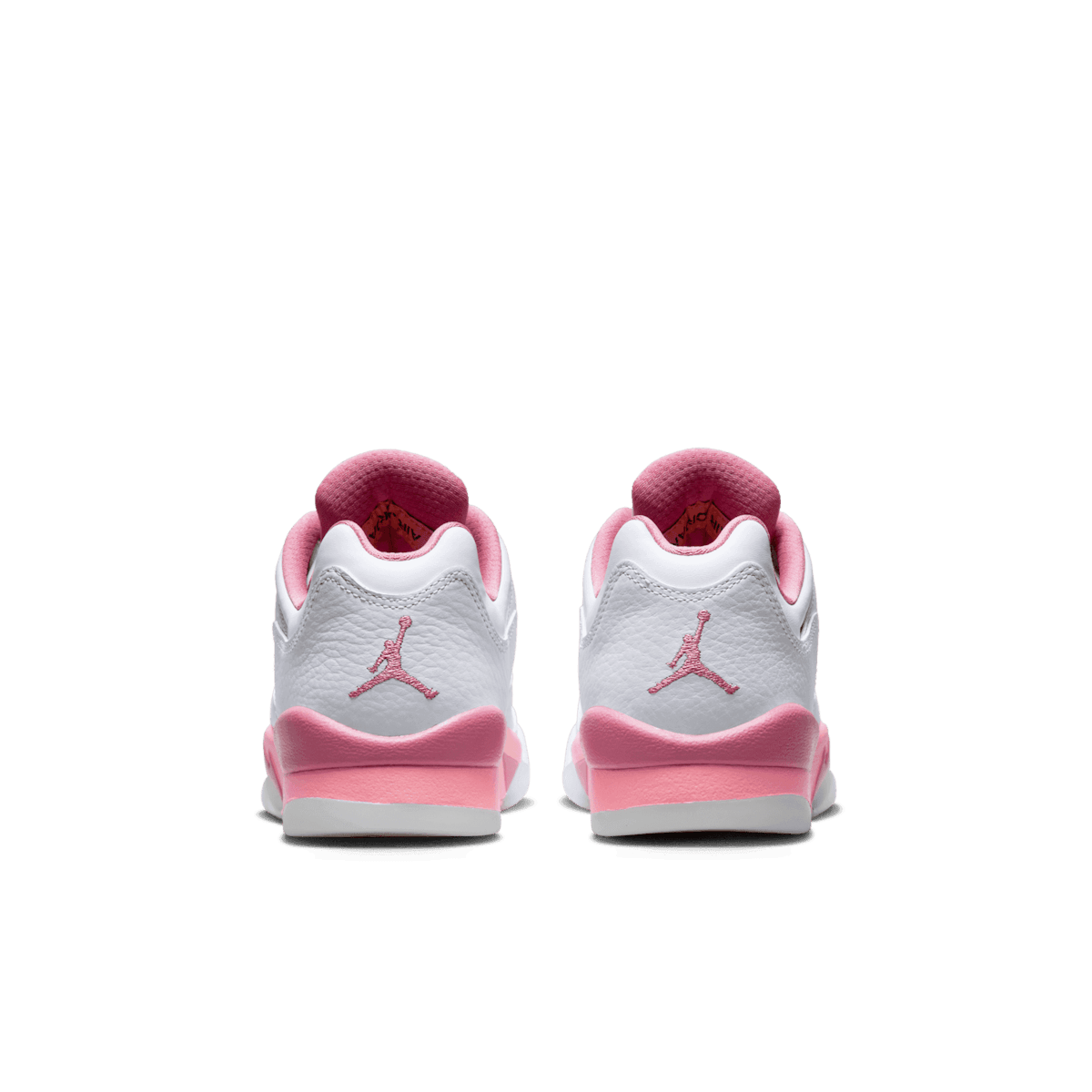 Air Jordan 5 Retro Low Crafted For Her (GS) Angle 3