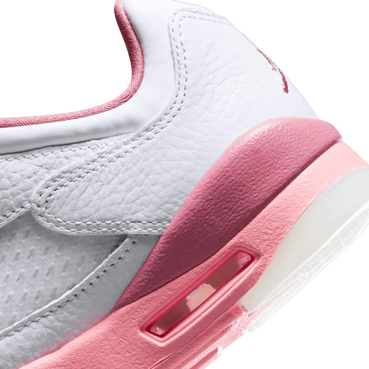 Air Jordan 5 Retro Low Crafted For Her (GS) Angle 5