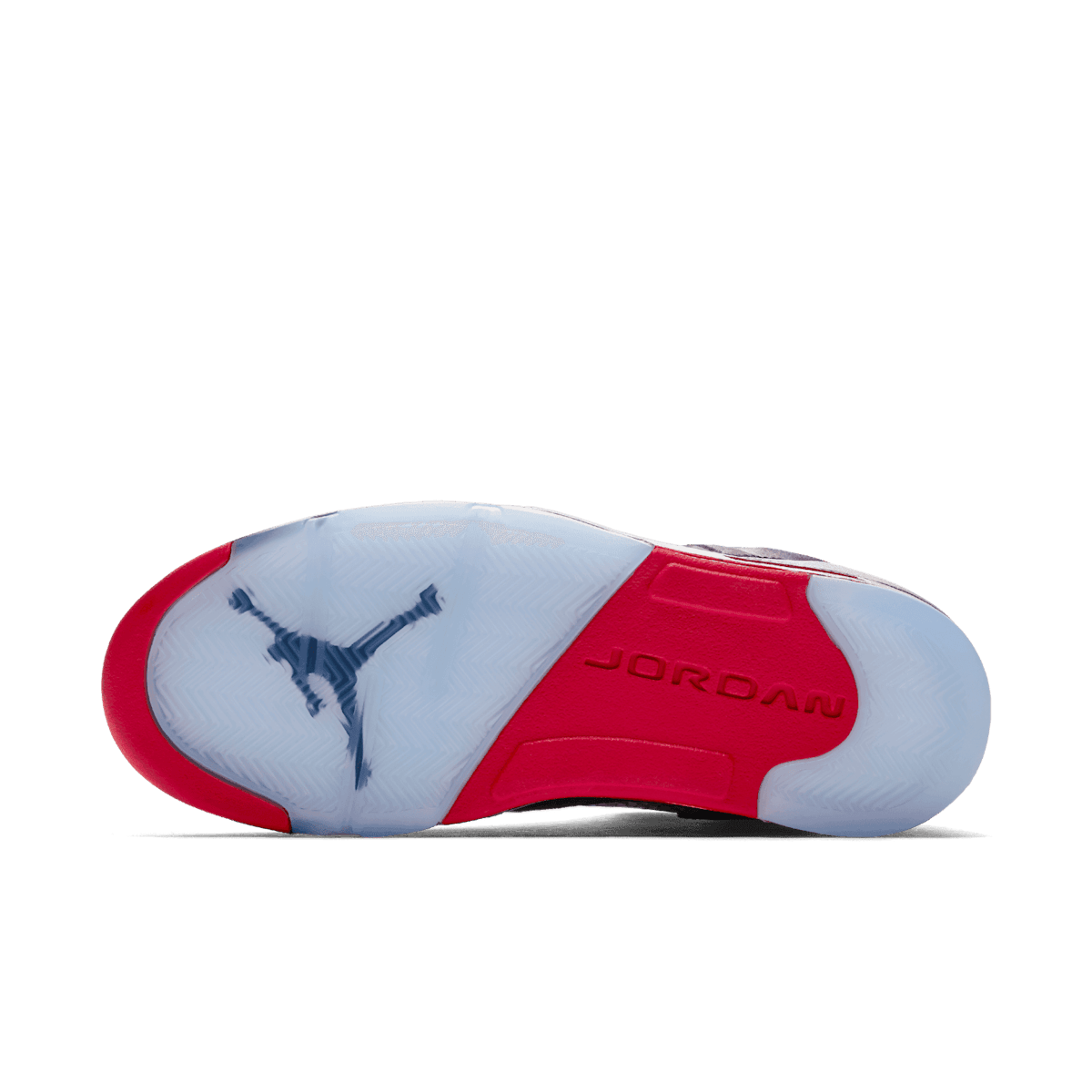 Buy Air Jordan 5 Retro 'Satin Bred' - 136027 006